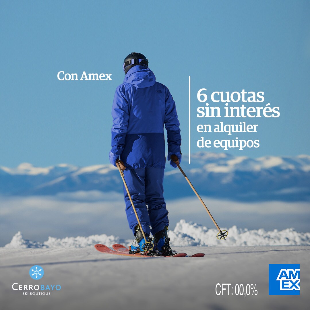 3 Y 6 CUOTAS FIJAS 3 Y 6 CUOTAS FIJAS