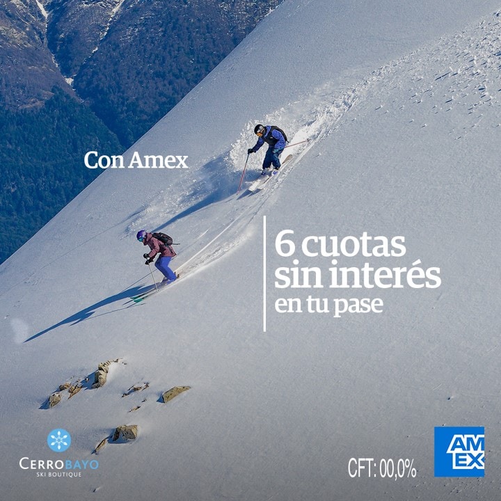 3 Y 6 cuotas fijas en contratación de pases 3 Y 6 cuotas fijas en contratación de pases
