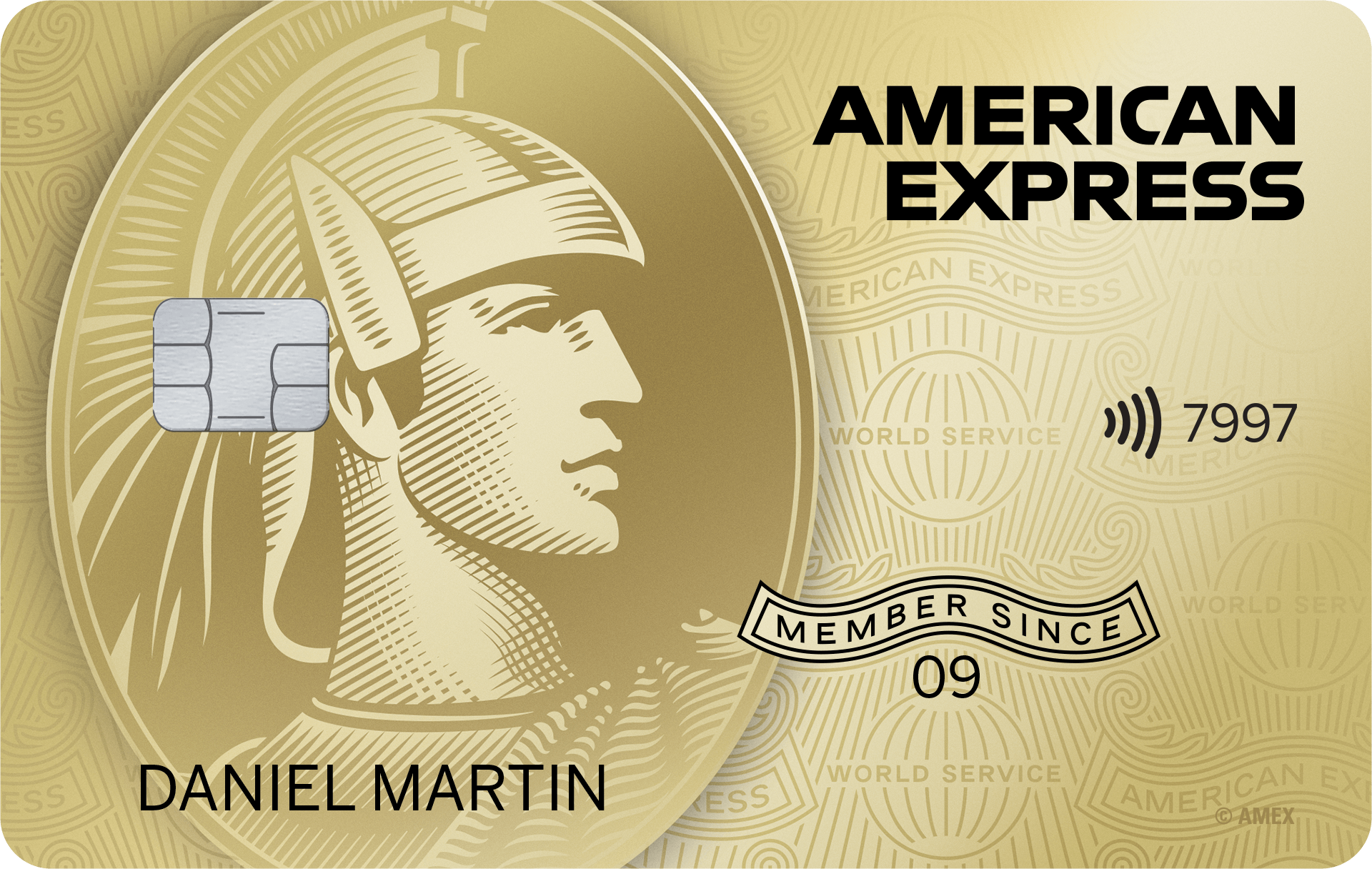 0810 444 2583 Gold Credit Card