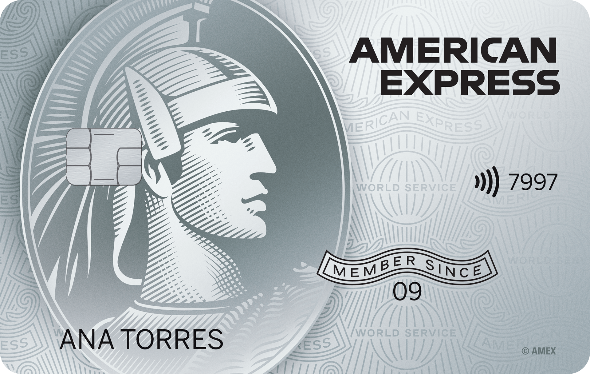 0810 555 2639 Platinum Credit Card