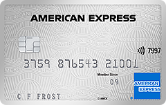American Express® Elevate Credit Card American Express® Elevate Credit Card
