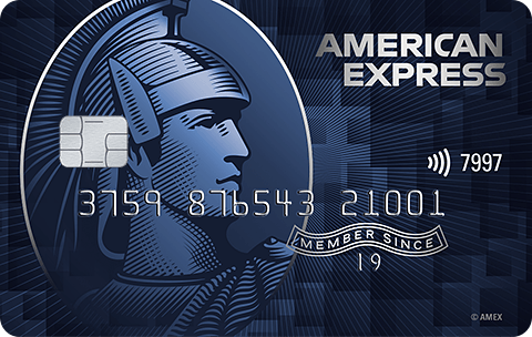 The American Express Essential Credit Card The American Express Essential Credit Card