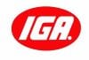 IGA logo