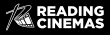 Reading logo