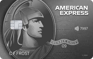 The American Express Platinum Edge Credit Card The American Express Platinum Edge Credit Card