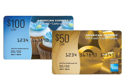 Gift Card Gift Card