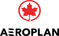 Aeroplan Logo Aeroplan Logo