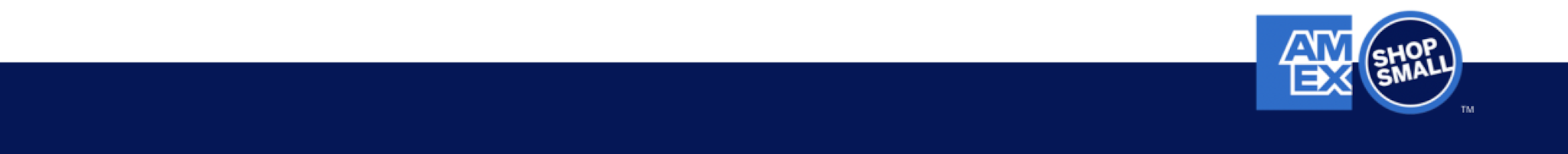 Shop Small logo
