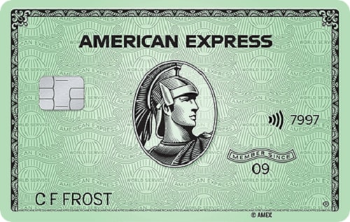 Gold Card