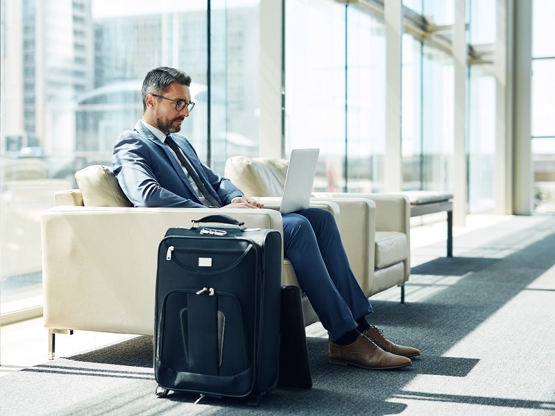 amex cards help enhance business travel