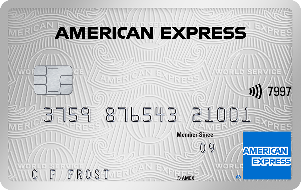 Platinum Card Image of Westpac Altitude Platinum Credit Card®