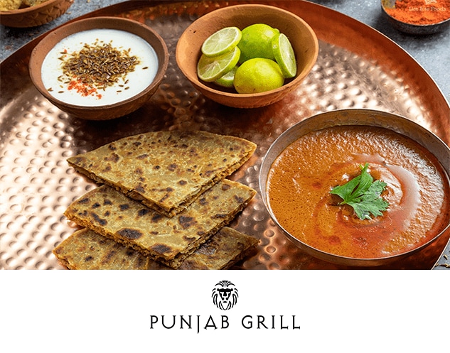 Punjab Grill Punjab Grill