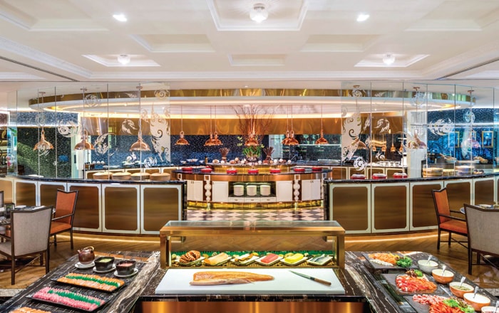 Anantara Hua Hin Dining