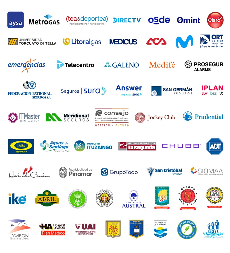 Logos Marcas Logos Marcas
