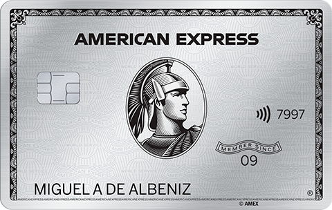 platinum-card