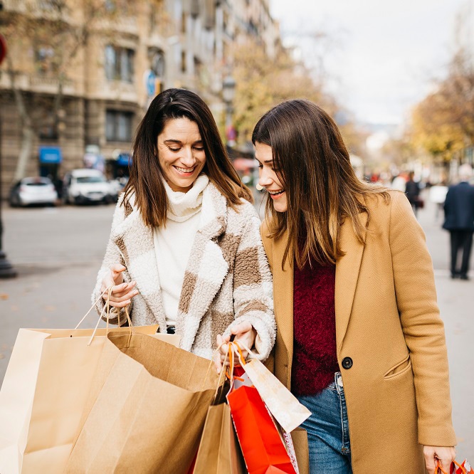 Shopping Shopping