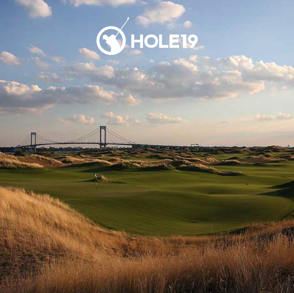 Hole19 Hole19