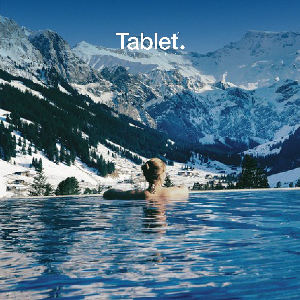 Tablet Tablet