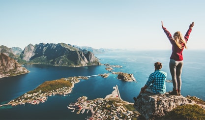 Planificamos viajes de ensueño para ti Imagen de tus vacaciones de ensueño