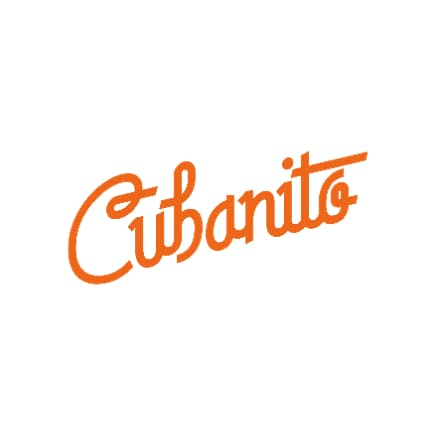 Logo Cubanito Ibiza Logo Cubanito Ibiza