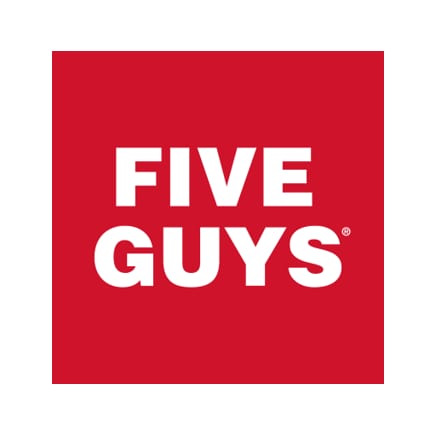 Restaurante FIVE GUYS Restaurante FIVE GUYS