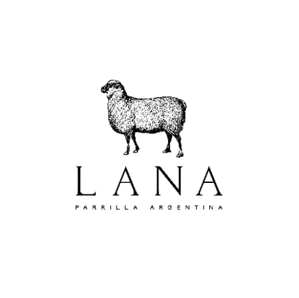 Logo Lana Logo Lana