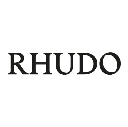Rhudo Madrid Logo Rhudo Madrid