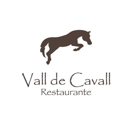 Logo Vall de Cavall Logo Vall de Cavall
