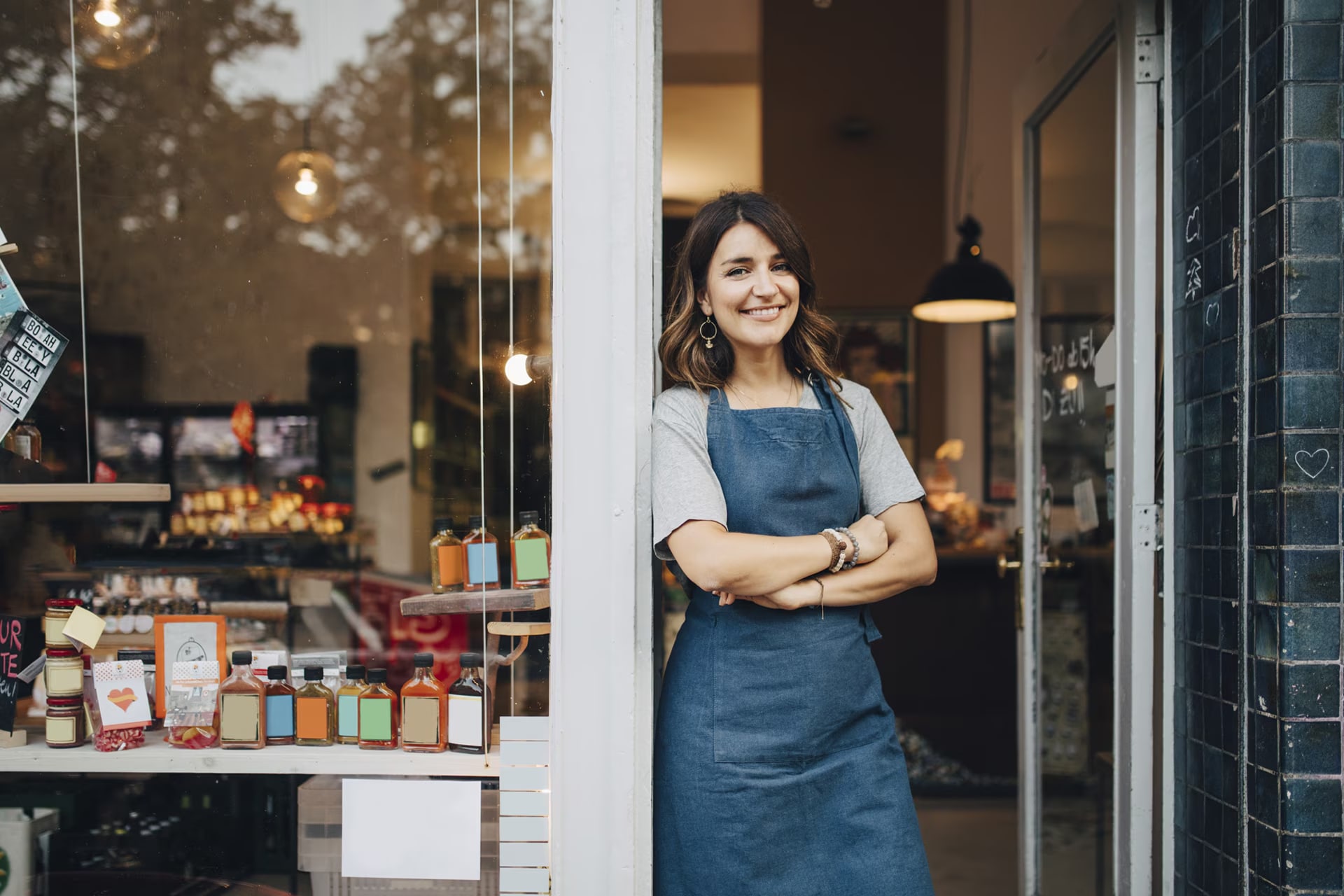 Shop Small - apoyando juntos el comercio local