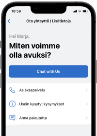 Amex FI