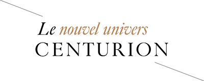 Univers Centurion Univers Centurion