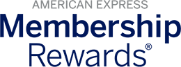 Logo Membership Rewards Logo Membership Rewards