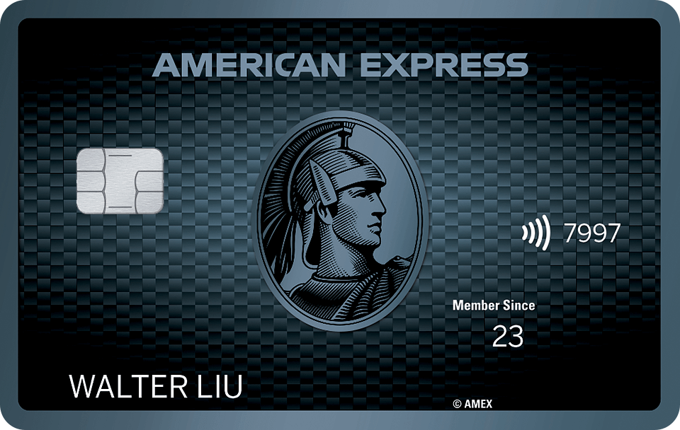 American Express Explorer Credit Card