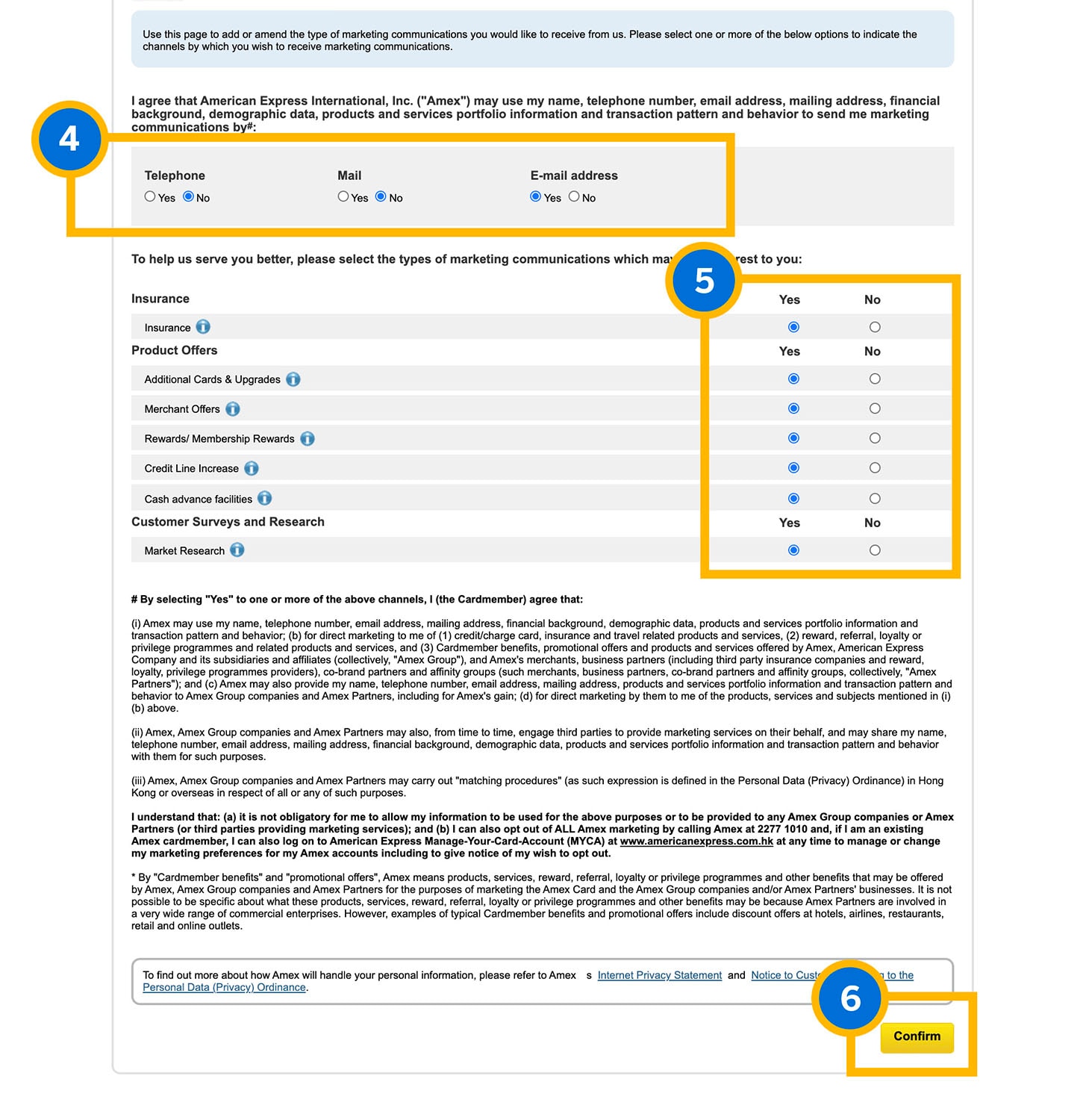 change-marketing-option-4.1 how to download pdf statement