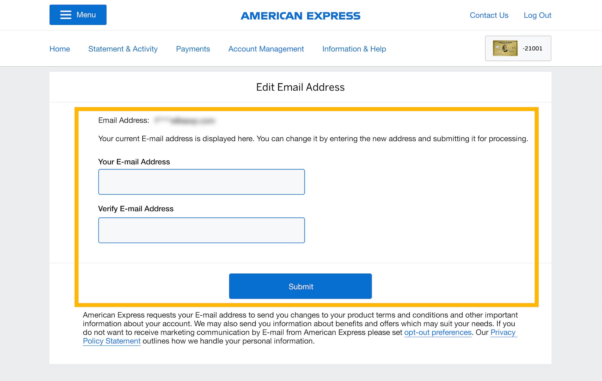 how to download pdf statement
