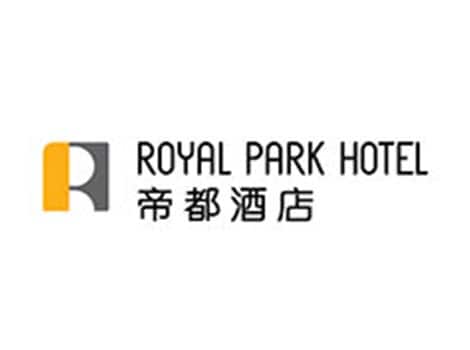 ROYAL PARK HOTEL ROYAL PARK HOTEL