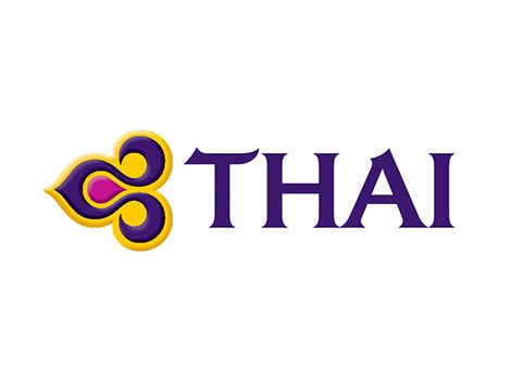 THAI AIRWAYS THAI AIRWAYS