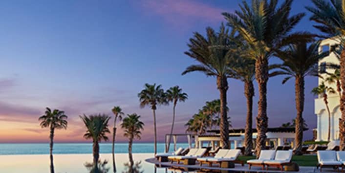 Hilton Honors Millesime