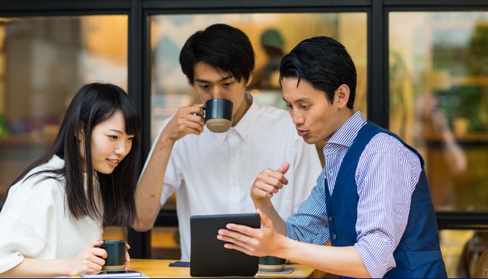 経費精算システムとの連携 経費精算システムとの連携