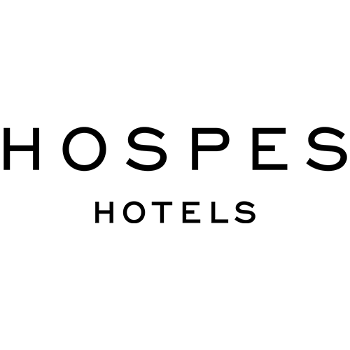 Logo Hospes Hotels