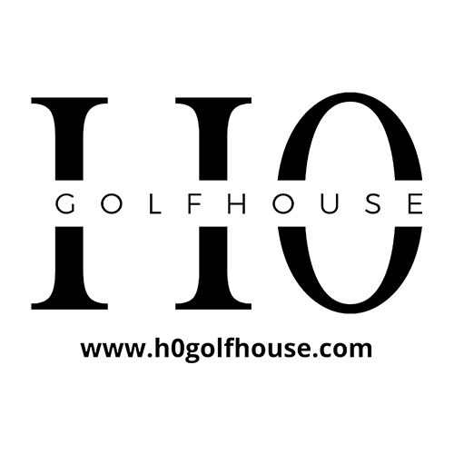 Logo Ho Golfhouse
