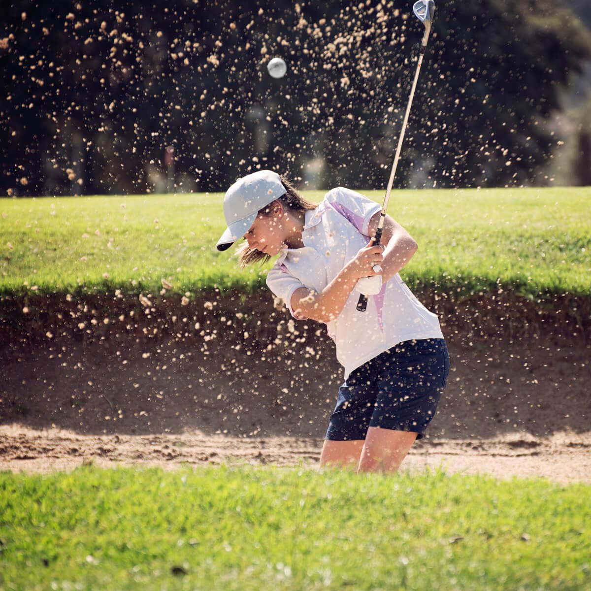Golf