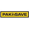 paknsave logo