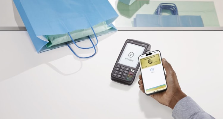 Apple Pay