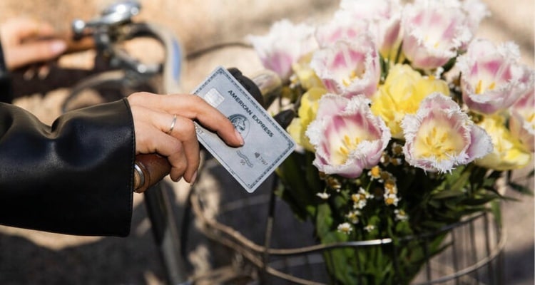 Så tjänar och använder du Amex poäng