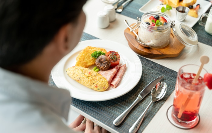 Anantara Hua Hin Dining