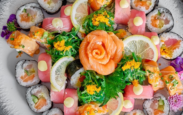 Anantara Hua Hin Dining