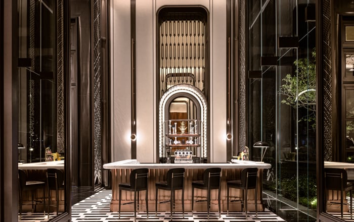Anantara Hua Hin Dining
