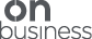 On Business Logo