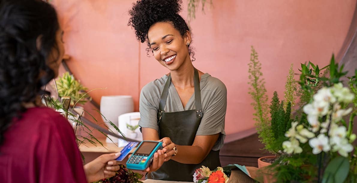 How to get started with contactless payments How to get started with contactless payments